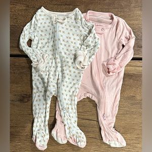 Cloud Island pajamas